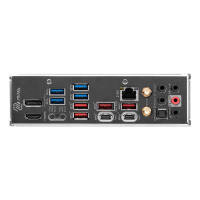 10. MSI MAG Z790 TOMAHAWK WIFI Motherboard