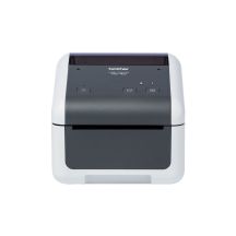 Brother TD-4210D Direct Thermal Label Printer 203 x 203 DPI 203 mm/s Wired