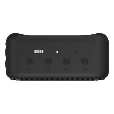 14. Klipsch Austin – Portable Bluetooth Speaker