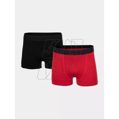 2. Boxer shorts 4F M 4FSS23UBXSM022-91S