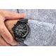 3. Men's Watch Giewont Chronograph Sapphire Black GW3520-B1