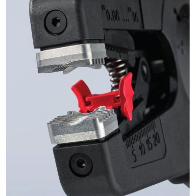 2. PreciStrip16 Automatic Wire Stripper