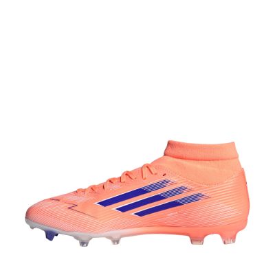 5. adidas F50 League FG/MG Mid JI0888 football boots