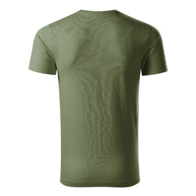 3. Gulf Men's T-Shirt (khaki)