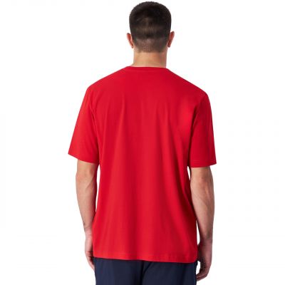 5. Champion SS Tee M 220256 RS054