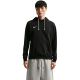 Nike Dri-FIT Standard Issue Pull Over Hoodie Men's Black FD7734 010