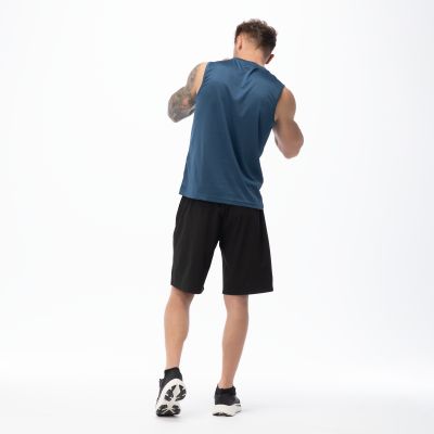 10. Men's Sleeveless Shirt HEVAD 2 PACK