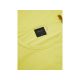 4. PEAK PERFORMANCE M Trail Shortsleeve T-shirt, yellow