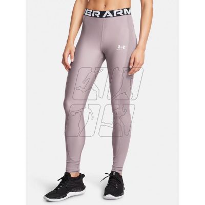 4. Under Armour W 1388693-015 Leggings