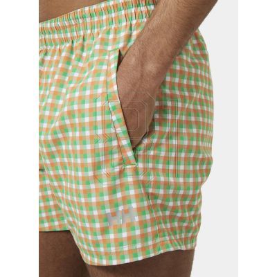 4. Helly Hansen Newport Trunk M 34296 498 Swim Shorts