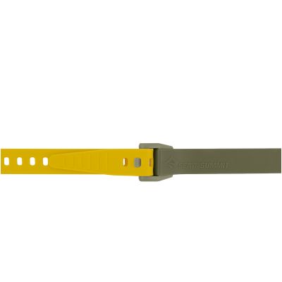 2. SEA TO SUMMIT Stretch-Loc Mini Tie-Down Strap Set, 4 pcs.