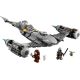 9. LEGO STAR WARS 75325 THE MANDALORIAN'S N-1 FIGHTER