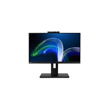Acer B8 B248Y E LED monitor 61 cm (24") 1920 x 1080 px Full HD LCD Black
