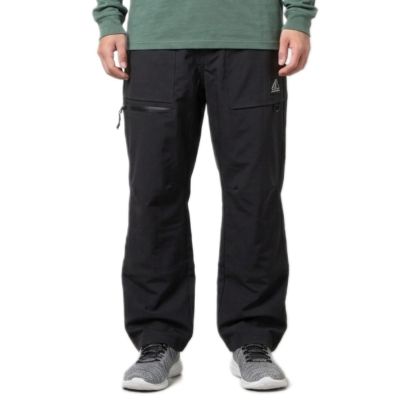 4. New Balance French Terry Woven Pants 1 Wide-Fit - MP13507