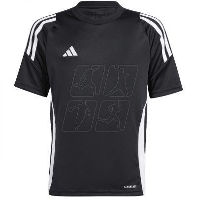 3. Adidas Tiro 24 Jersey Jr T-shirt IJ7674