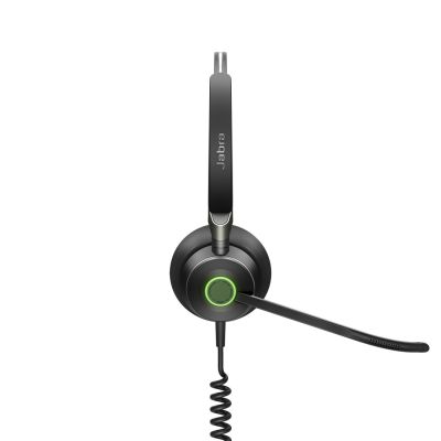 3. Jabra Engage 50 Stereo Headset