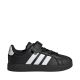 Adidas Streettalk black JS5055 kids' shoes