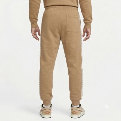 5. Men's Air Jordan Flight MVP Fleece Pants - FN6356-244