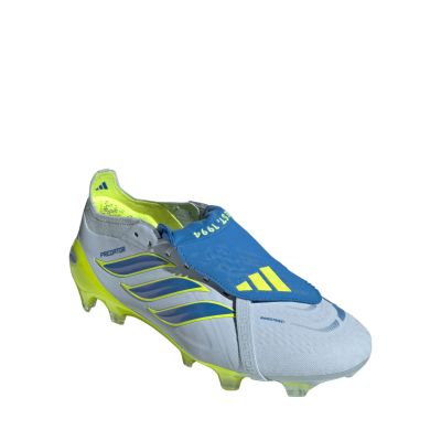 2. adidas Predator Elite FT FG JS0378 football boots