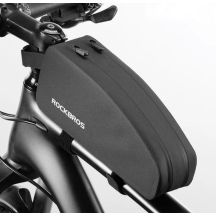 Rockbros bicycle frame bag LARGE 1.6l