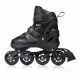 3. Meteor Rox 22345 rollers