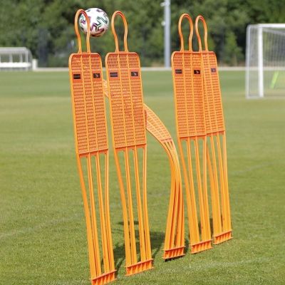 112. Football wall PRO 180 cm - NYLON
