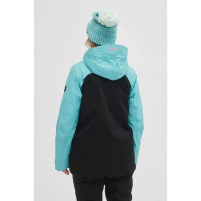 14. O'Neill W 1500003-45032 Ski Jacket