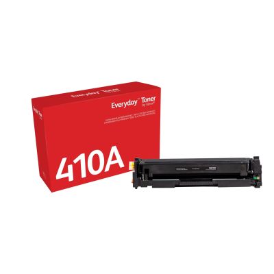 Xerox Toner Everyday HP 410A (CF410A) Black