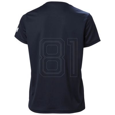 2. Helly Hansen HH Tech Tshirt 2.0 W 49580 597