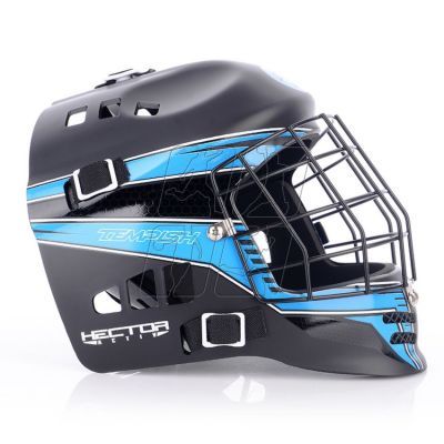 12. Tempish Hector Activ Jr 1350020061 goalkeeper helmet