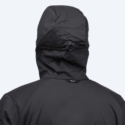 6. Salewa Ortles TirolWool® Responsive Stretch M 28180-0910 jacket