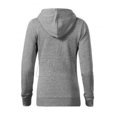 3. Malfini Break Sweatshirt W MLI-84112