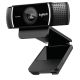 2. Logitech C922 Webcam 960-001088