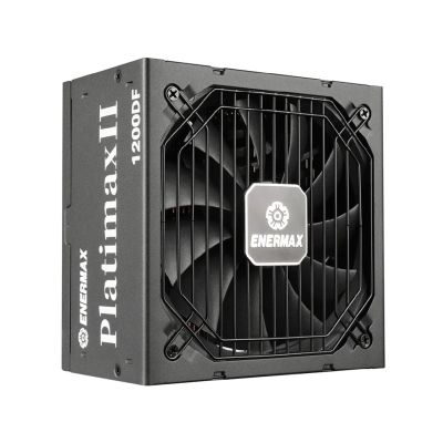4. Enermax EPS1200P-NPX Power Supply Module 1200 W 24-pin ATX ATX Black