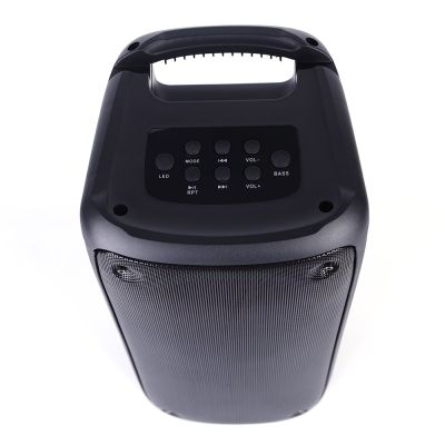 3. MEDIA-TECH BLUETOOTH SPEAKER FUNBOX BT MT3181
