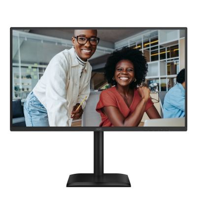 6. AOC Monitor 68.6cm (27") 27E4U 16:09 VGA+HDMI+DP+USB IPS