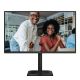 6. AOC Monitor 68.6cm (27") 27E4U 16:09 VGA+HDMI+DP+USB IPS