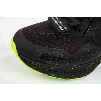 7. Skechers Go Run M 220874/BKLM sports shoes