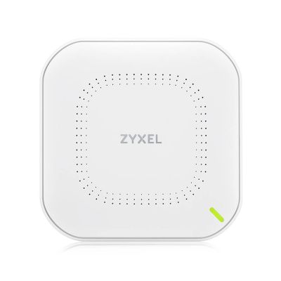 11. Access Point Wi-Fi 6 Zyxel NWA50AXPRO 2.4GHz(2x2)/5GHz(3x3) PoE+/PoE++ 1x2.5G
