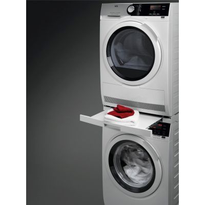 5. AEG A1WYHSK2 Washing Machine/Dryer Connector