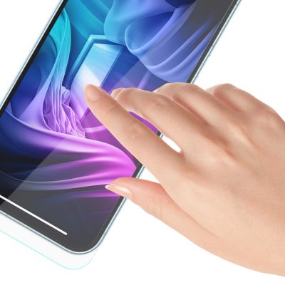 2. 3mk Silky Matt Pro Matte Film for Google Pixel 9 / 9 Pro