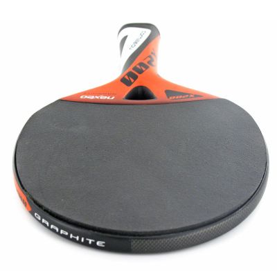 7. NEXEO GRAPHITE X200 table tennis racket