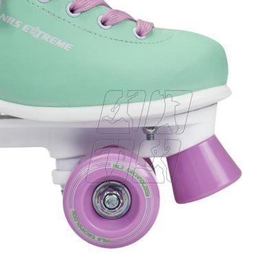 34. Roller skates Nils Extreme mint r.36 NQ8400S