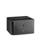3. Axagon ADSA-D25 Hard Drive Docking Station USB 3.2 Gen 1 (3.1 Gen 1) Type micro-B Black