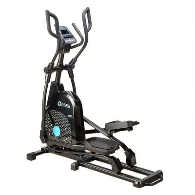 9. HMS H6319 Magnetic Elliptical Trainer (SALE)