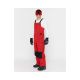 2. RIP CURL ANTI SERIES ULT 30K/40K BIB ski pants red