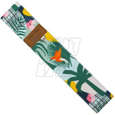 14. Spokey Home Jungle training rubber medium 941517