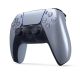 4. Sony PlayStation 5 DualSense Wireless Controller – Silver