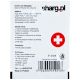 3. PEPPER SPRAY NEUTRALIZING WIPES SHD101V2 SHARG