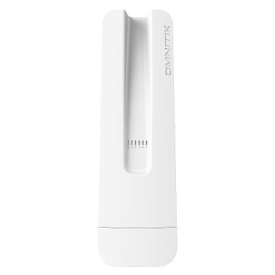 11. Mikrotik OmniTIK 5 PoE ac 54 Mbit/s PoE support